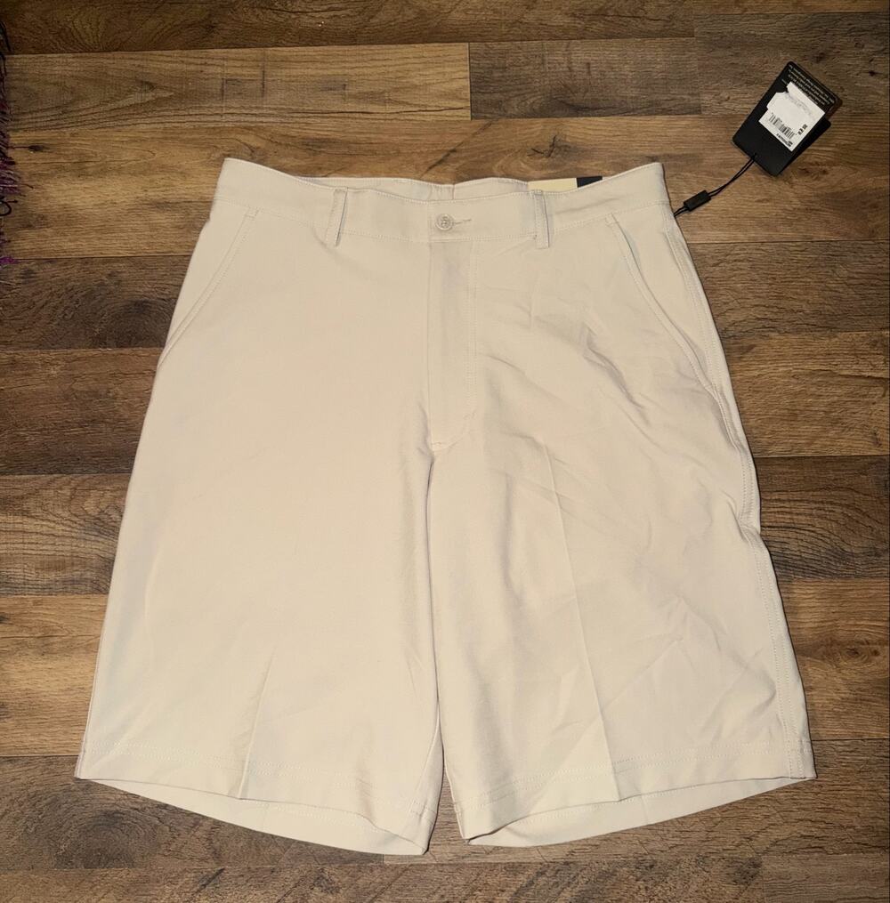 Lone Crypress by Pebble beach men’s New luxury performance golf shorts